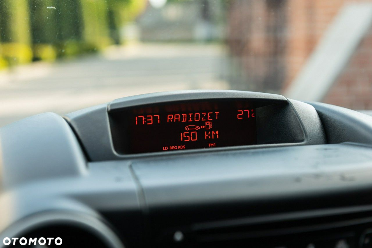 Peugeot Partner - 17