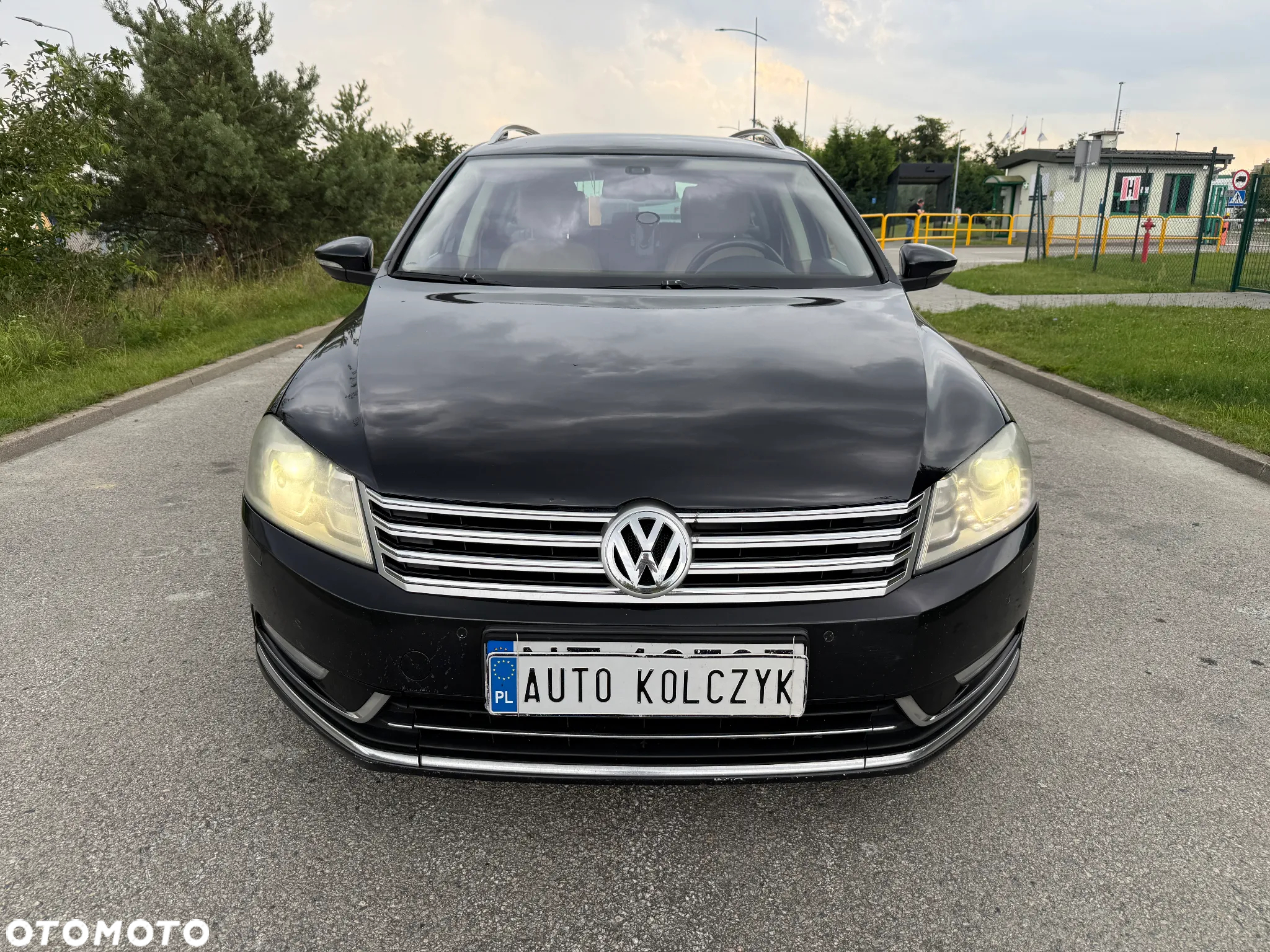 Volkswagen Passat - 2