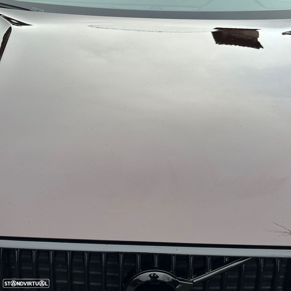 Volvo XC 60 2.0 D4 Inscription AWD Geartronic - 23