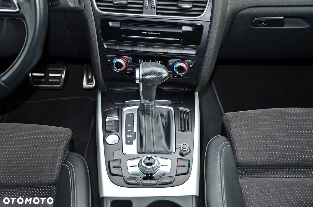 Audi A5 Sportback 3.0 TDI clean diesel Quattro S tronic - 34