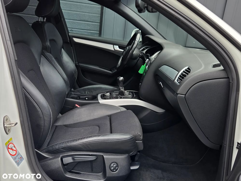 Audi A4 - 12