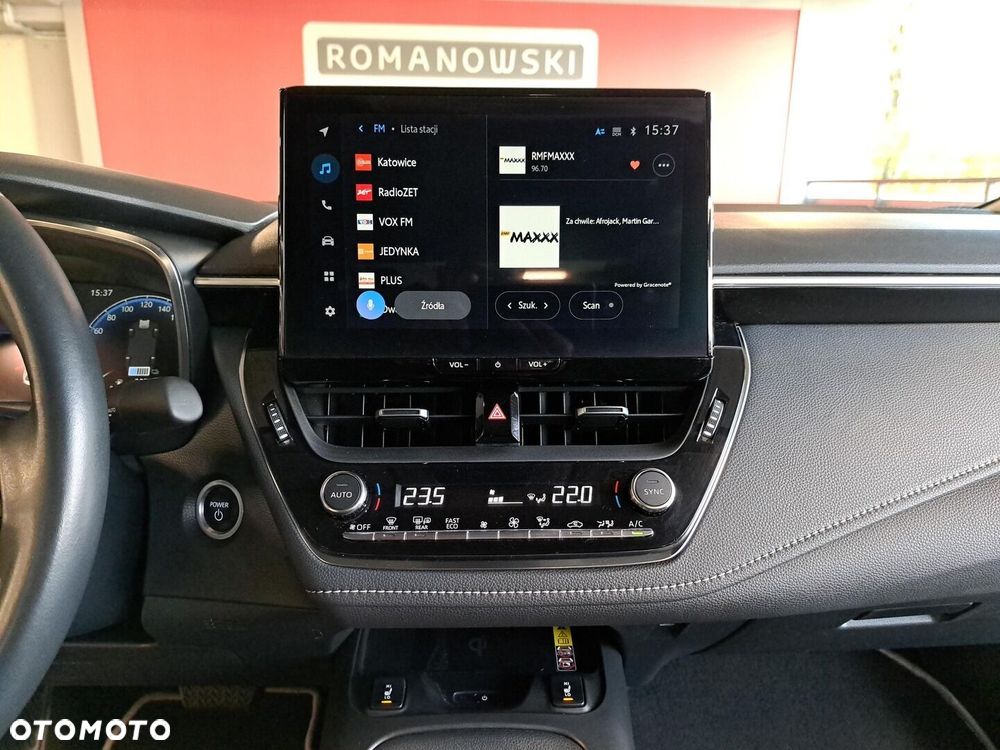 Toyota Corolla 1.8 Hybrid Comfort - 20
