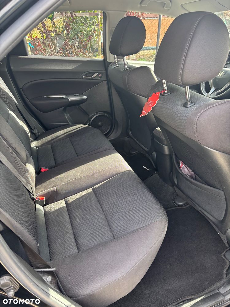 Honda Civic 1.8i-VTEC Sport - 15