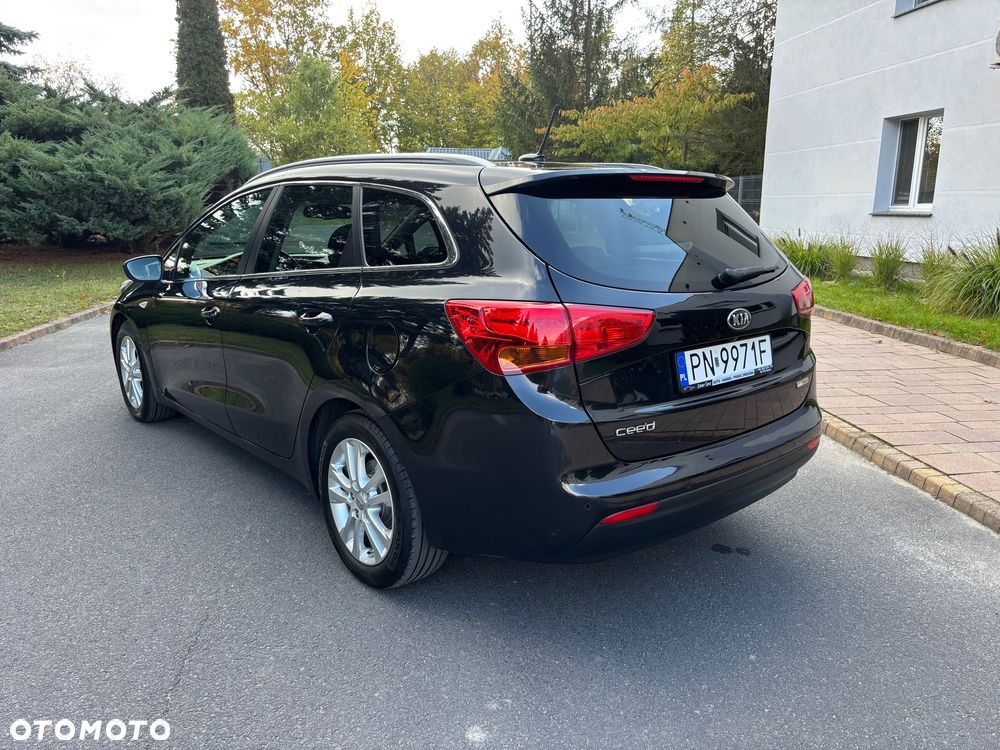 Kia Ceed 1.6 CRDi L - 24