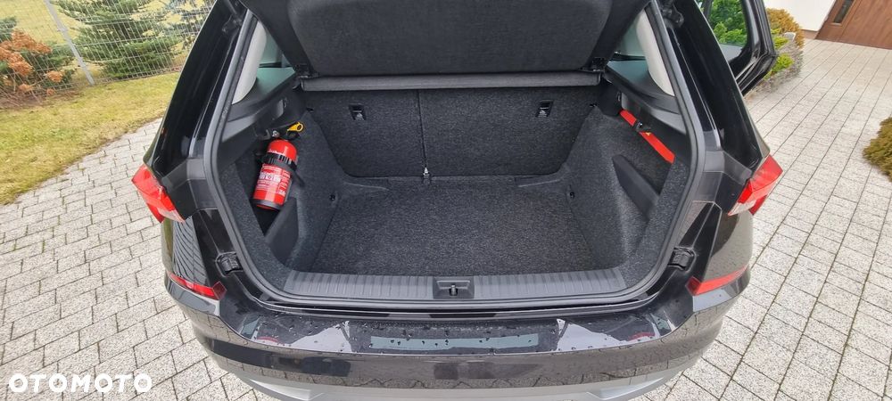 Skoda Kamiq 1.0 TSI Ambition - 13