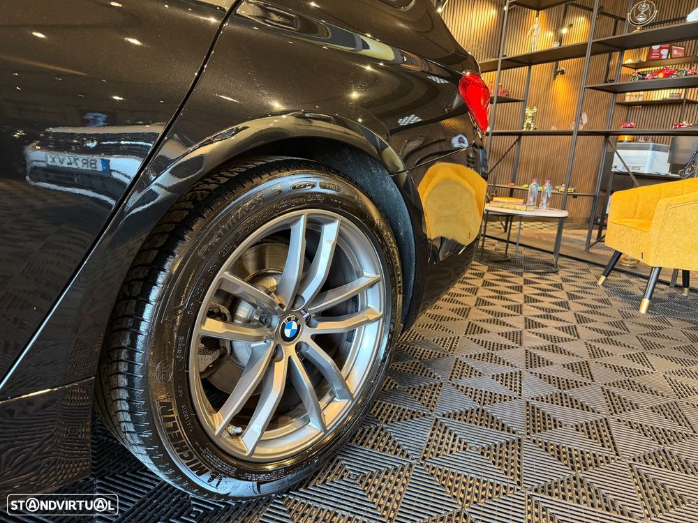 BMW 520 d Pack Desportivo M Auto - 15