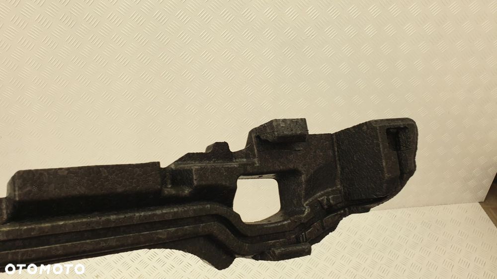 Audi A3 8V LIFT 8v0807055a Absorber styropian pianka przód przedni - 8