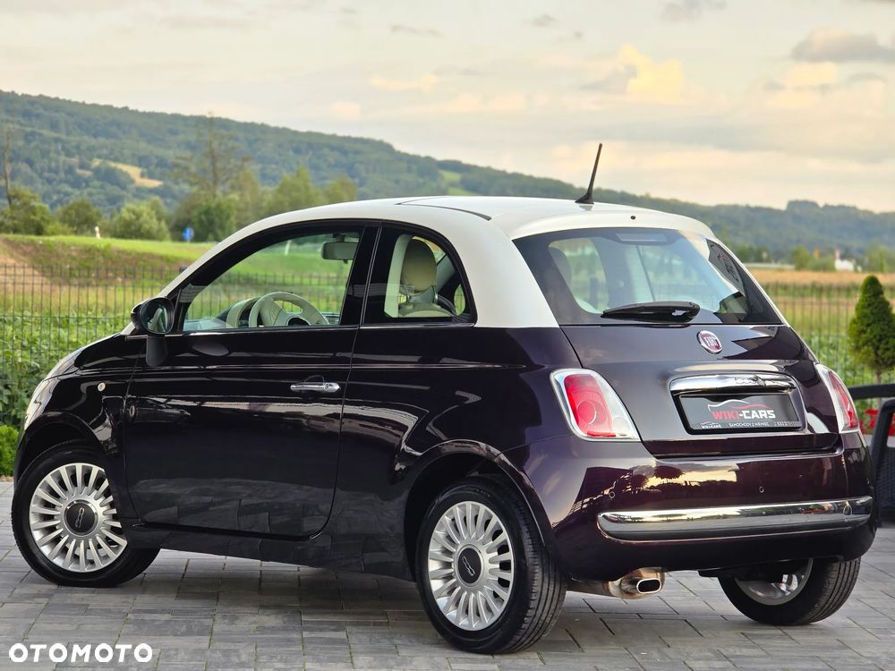 Fiat 500 - 16