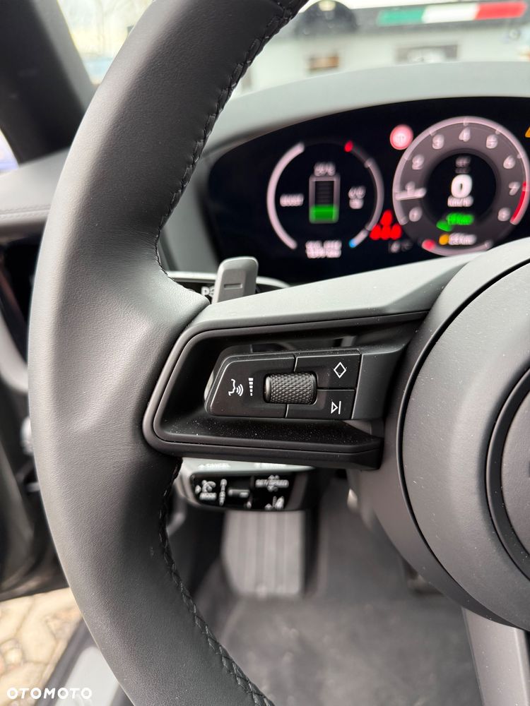 Porsche Panamera 4 E-Hybrid Executive - 20