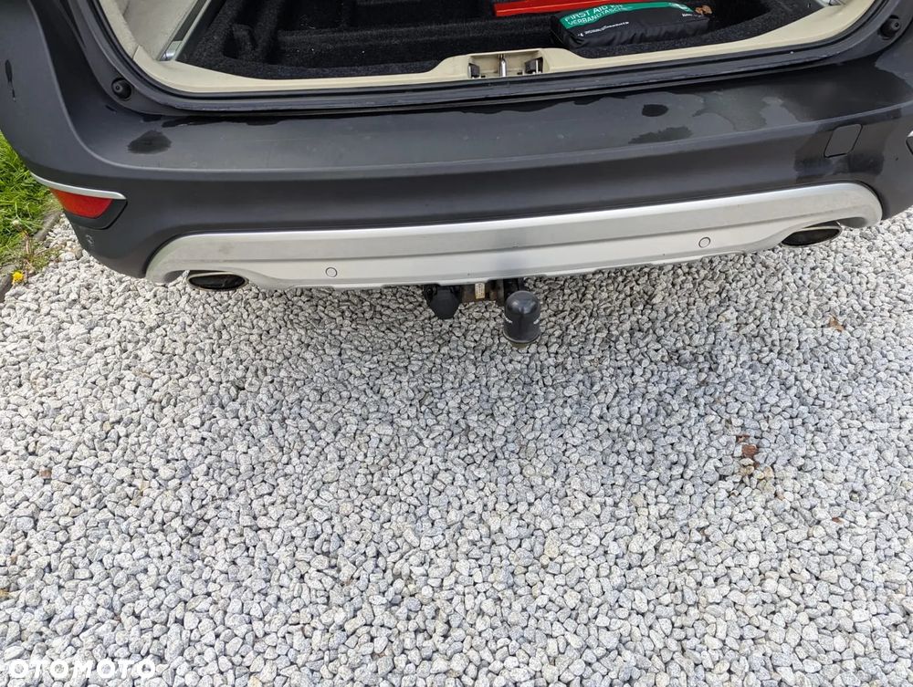 Volvo XC 70 D4 AWD Summum - 5