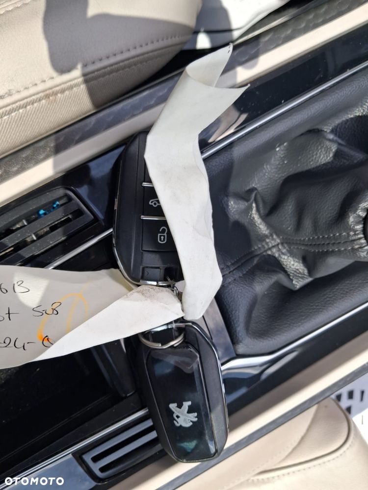 Peugeot 508 BlueHDi 150 Stop&Start Allure - 24