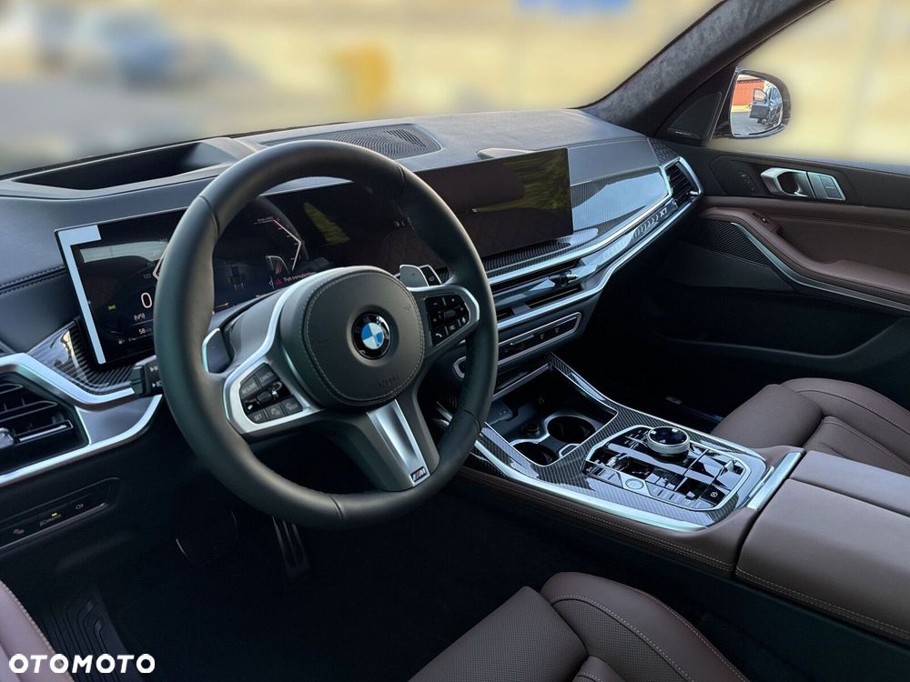 BMW X7 - 11