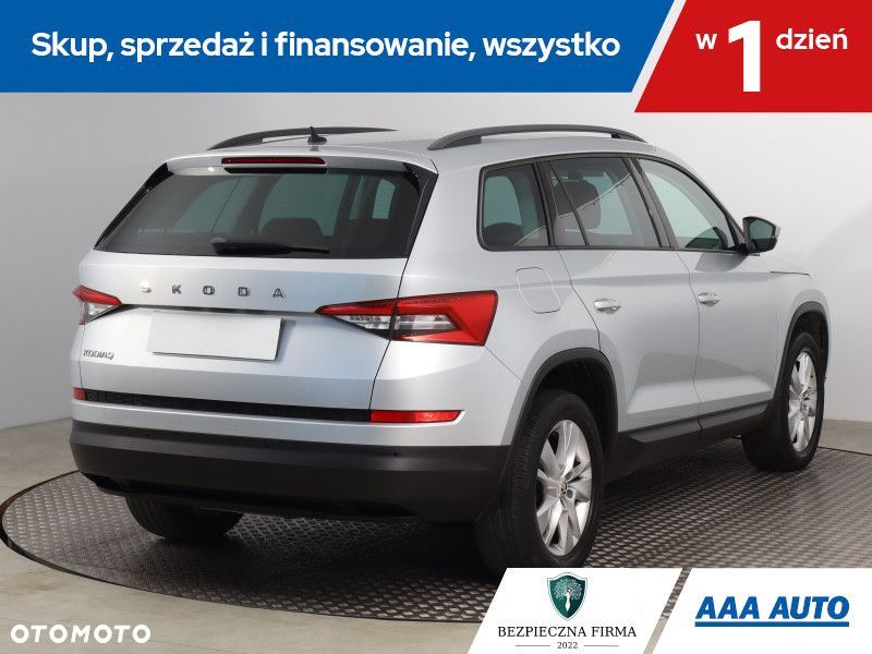 Skoda Kodiaq - 7