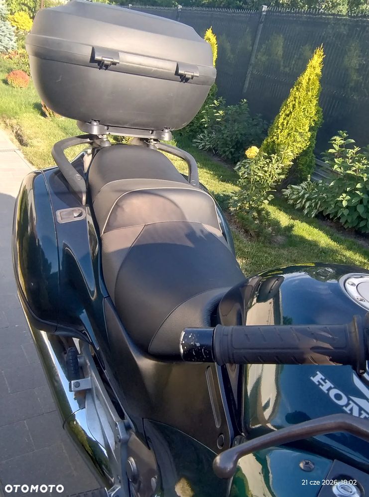 Honda Deauville - 13