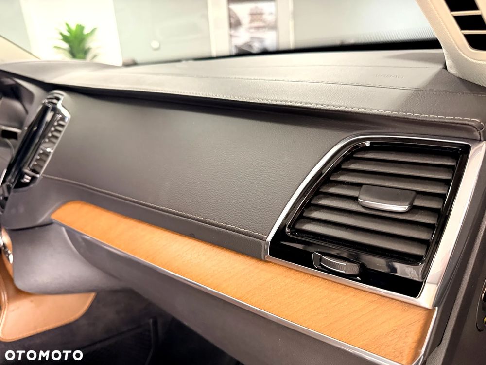 Volvo XC 90 D5 AWD Inscription - 23