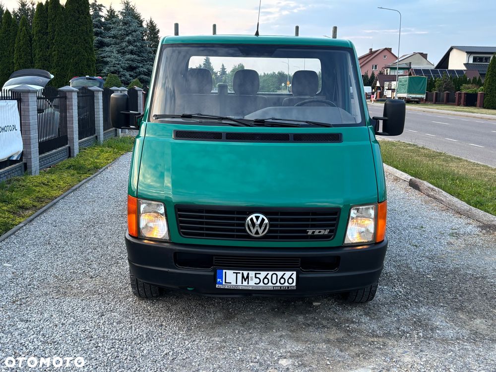 Volkswagen LT 28 - 3