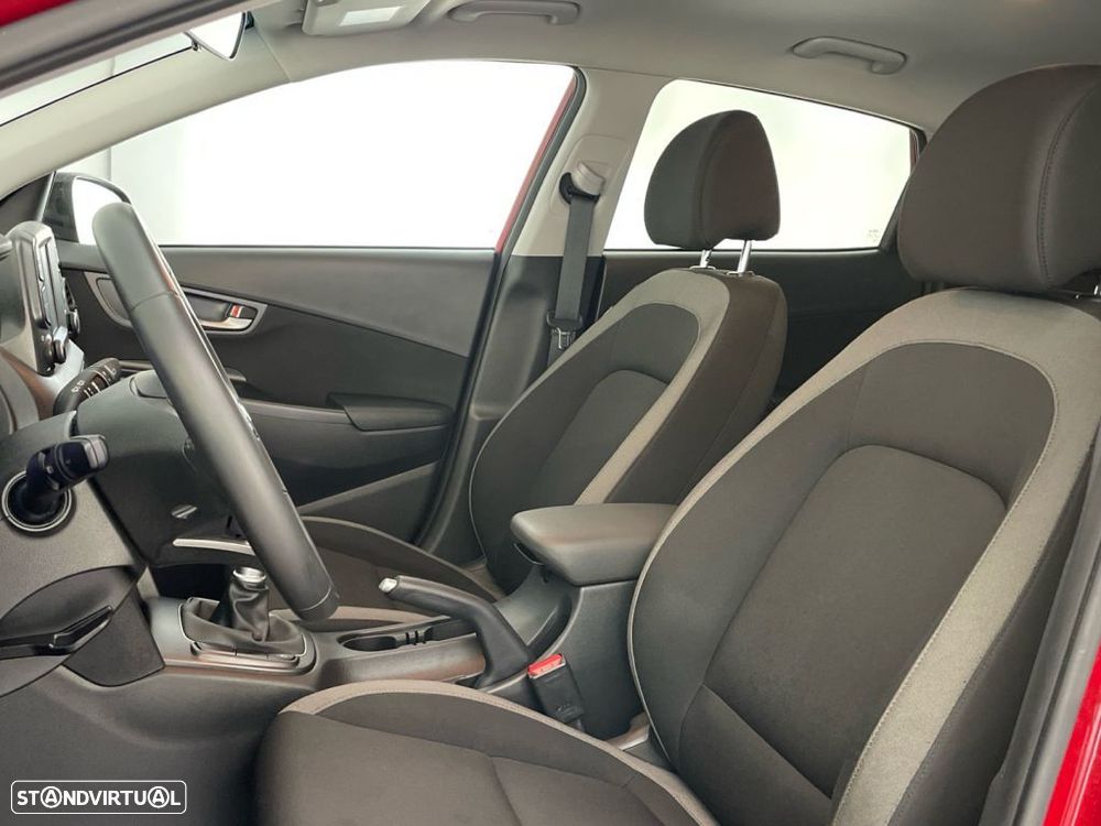 Hyundai Kauai 1.0 T-GDi Premium - 16