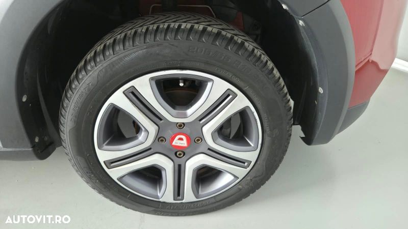 Dacia Sandero Stepway 0.9 TCe SL Techroad - 6