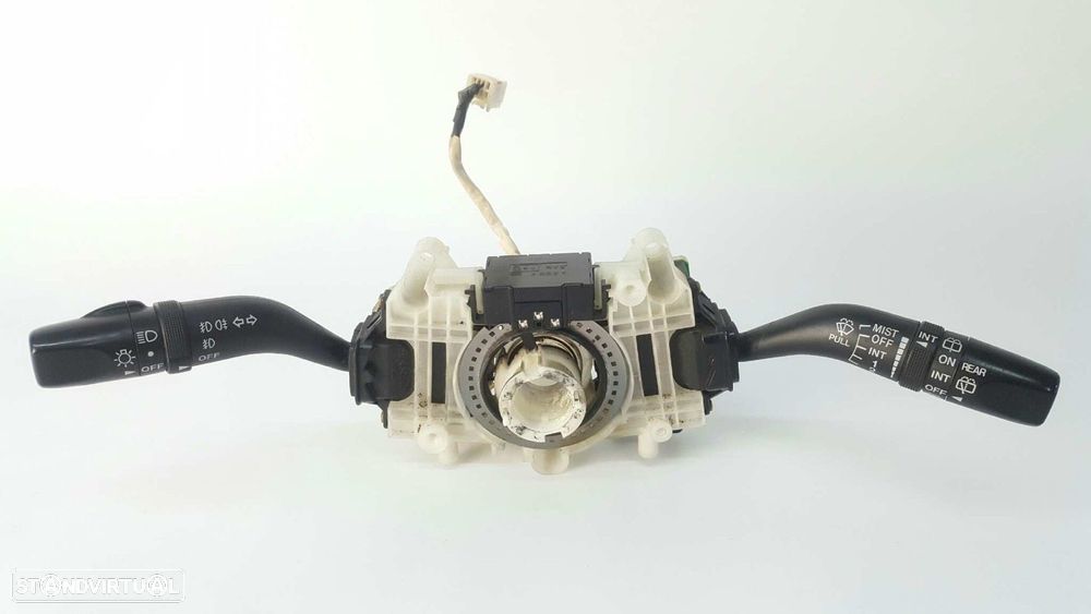 BLOCO DE CONTROLE MULTIFUNÇÕES MAZDA 6 BERLINA (GG) 1.8 ACTIVE (5-PTAS.) - 1