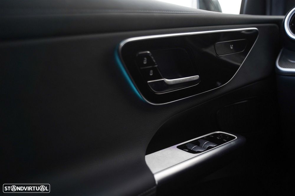 Mercedes-Benz GLC 300 de Coupe 4Matic - 20