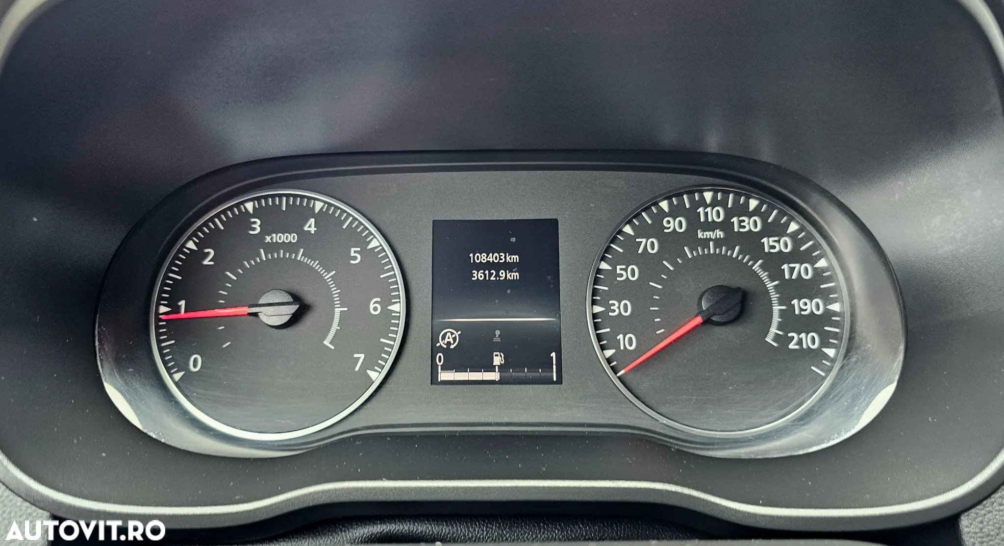 Dacia Duster 1.5 Blue dCi Prestige - 12