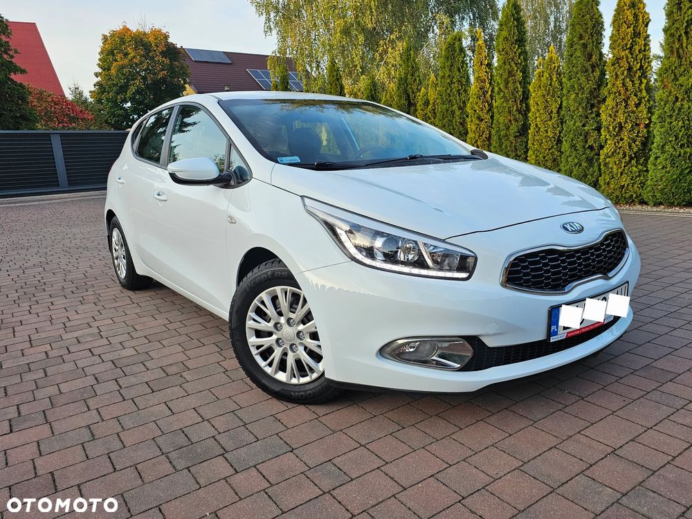 Kia Ceed 1.4 XL - 1