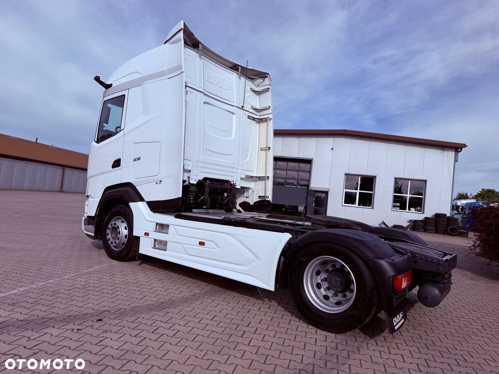 DAF XG480 - 6