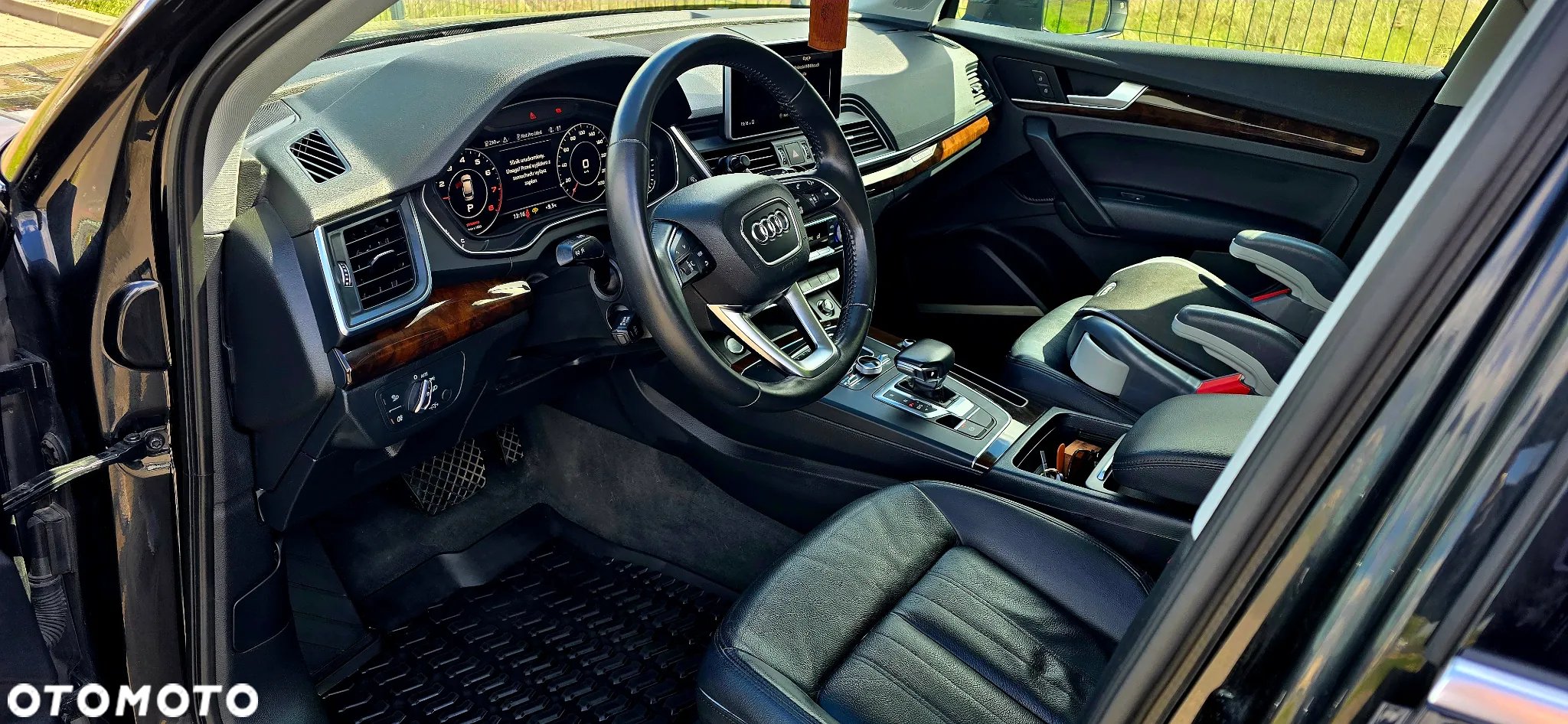 Audi Q5 2.0 TFSI Quattro S tronic - 7