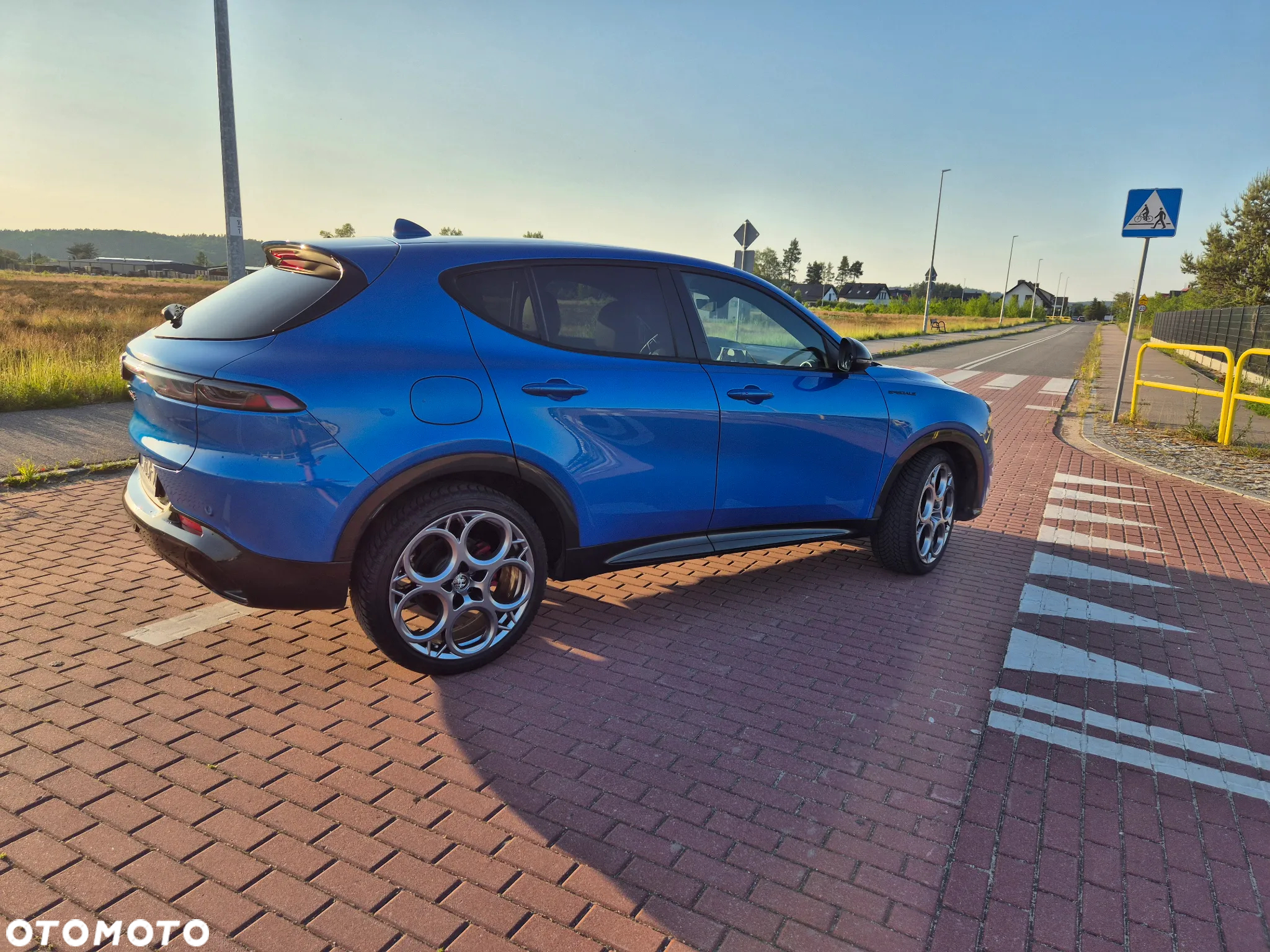 Alfa Romeo Tonale - 4