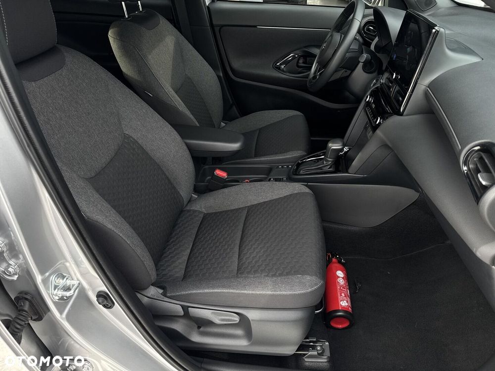 Toyota Yaris Cross Hybrid 1.5 Style - 14