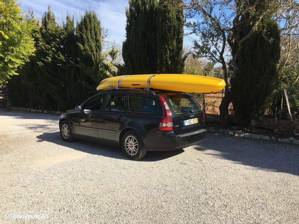 Volvo V50 1.6 D Nível 2 - 14