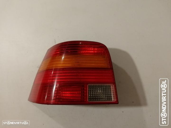 Farolim farol esquerdo VW golf IV 4 - 1