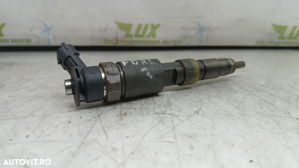 Injector 1.5 tdci XUJC XUJD XUJF 0445110489 Ford Focus 3 [2011 - 2015 - 3