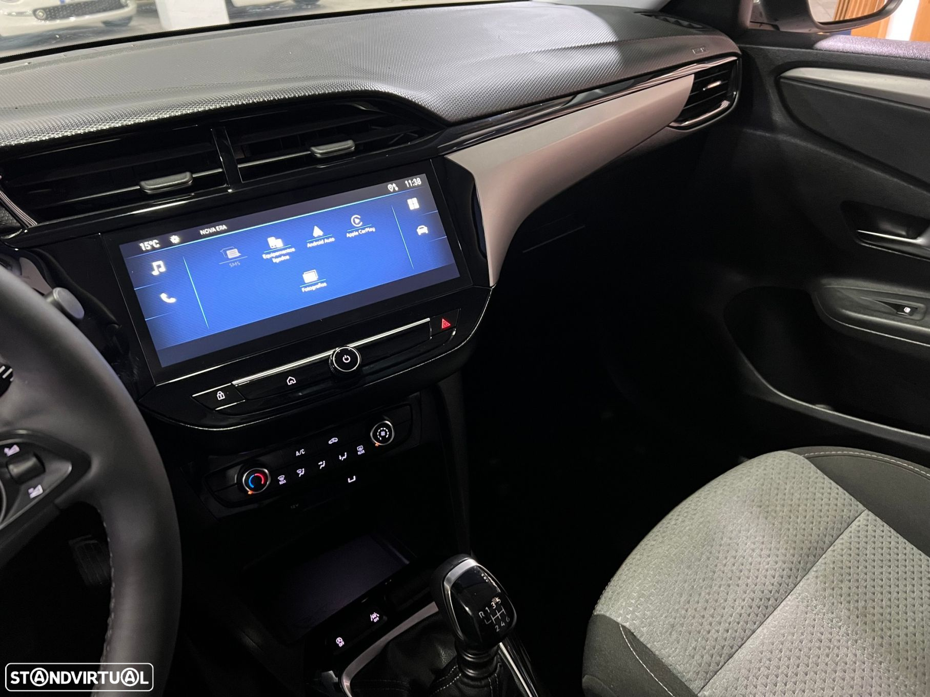 Opel Corsa 1.2 T Elegance - 22