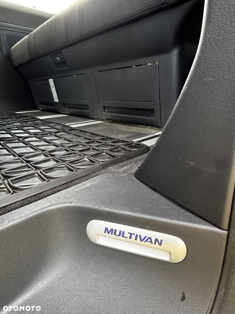 Volkswagen Multivan 2.0 TSI L1 Highline 4Motion DSG - 5