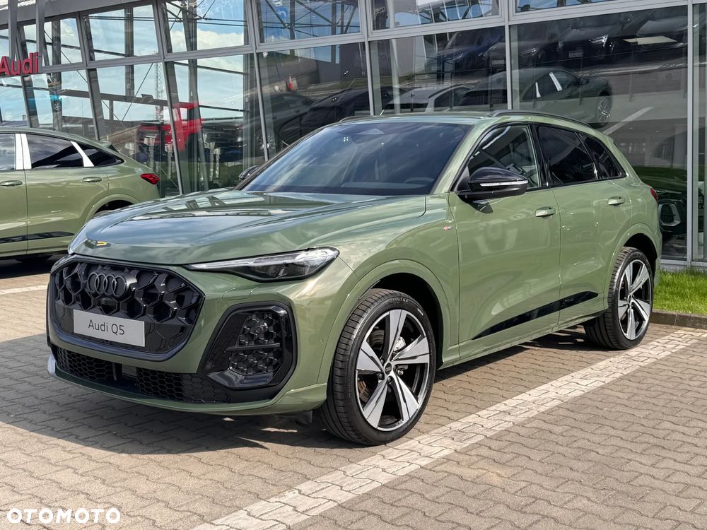 Audi Q5 TDI quattro 150 kW S tronic - 4