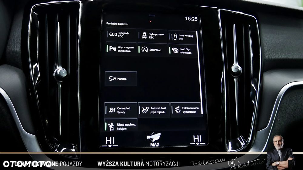 Volvo V60 D3 Geartronic Momentum - 18