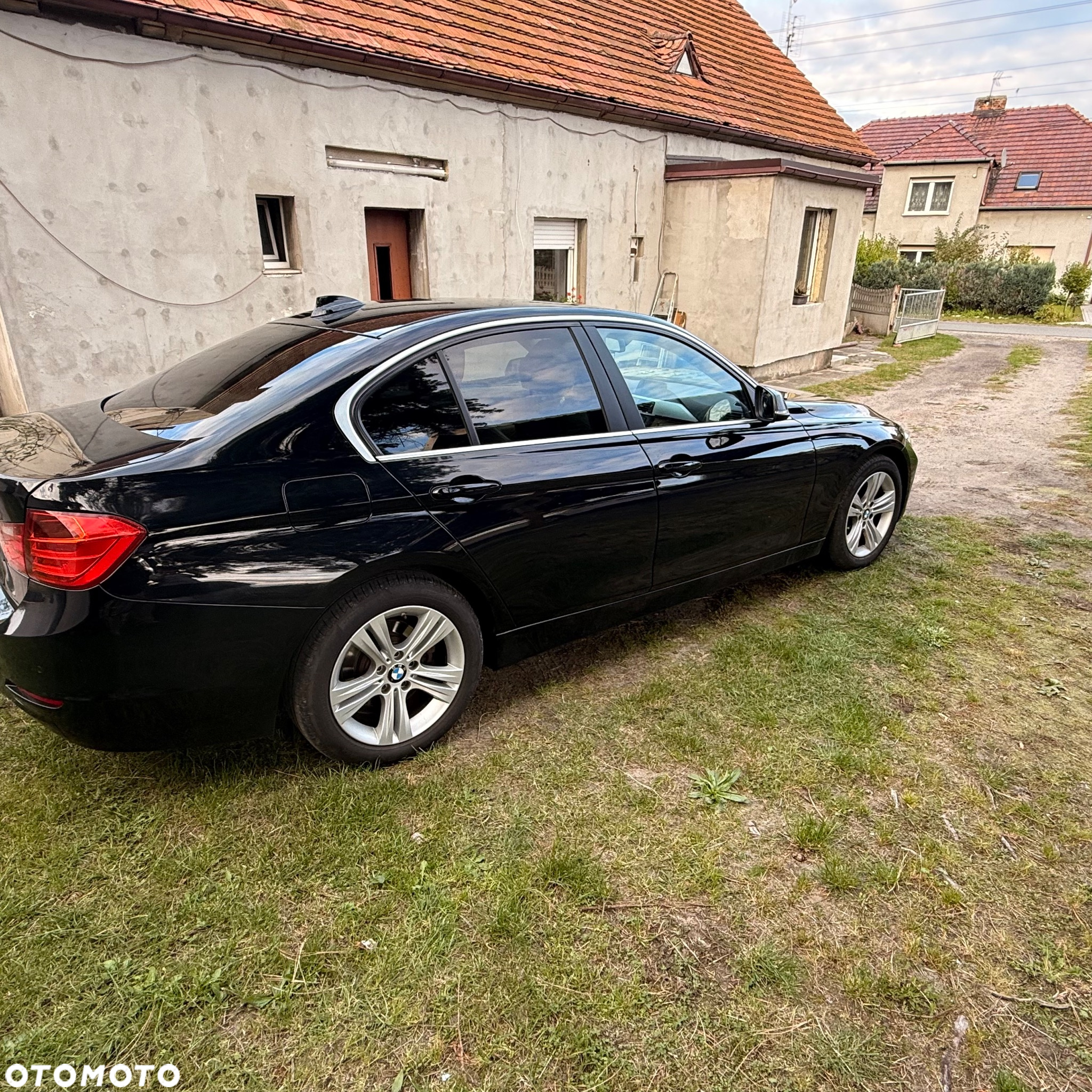 BMW Seria 3 - 3