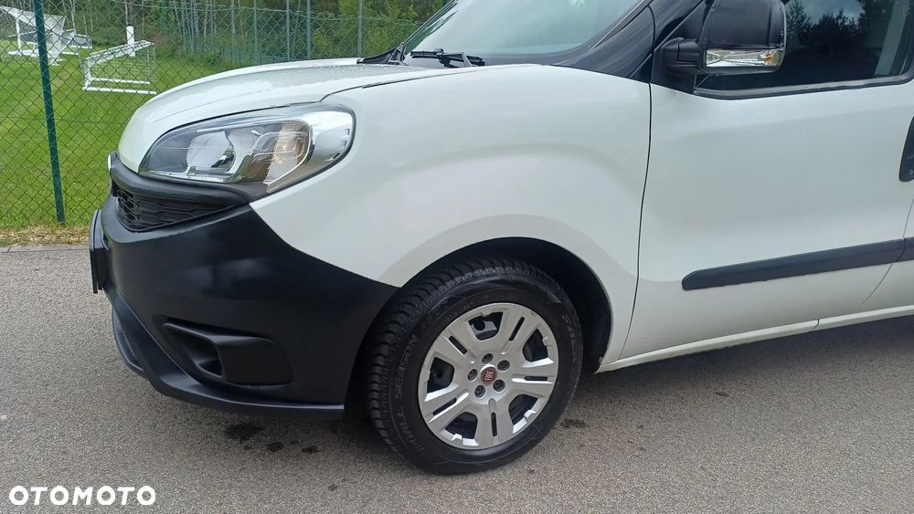 Fiat DOBLO - 20