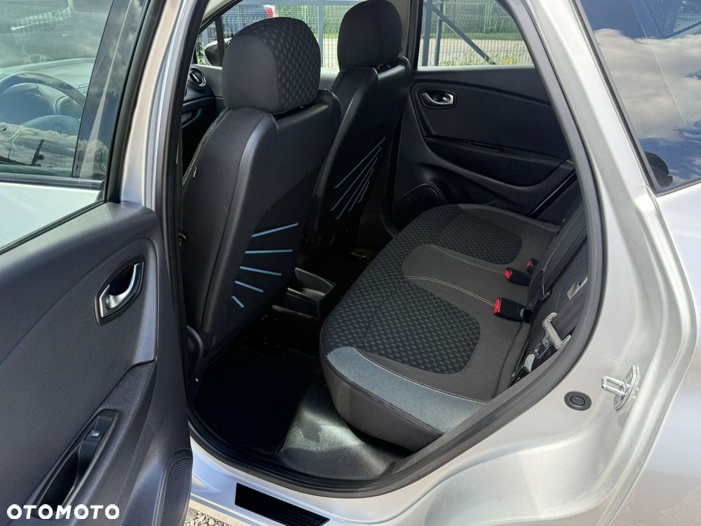 Renault Captur - 7