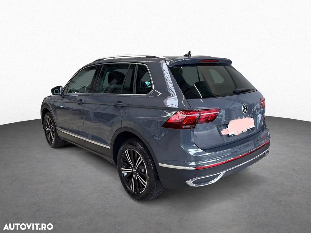 Volkswagen Tiguan - 3
