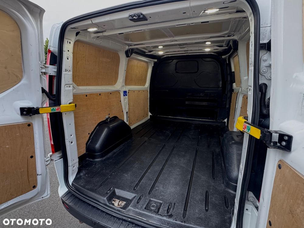 Ford Transit Custom L1H1 VA Trend - 5