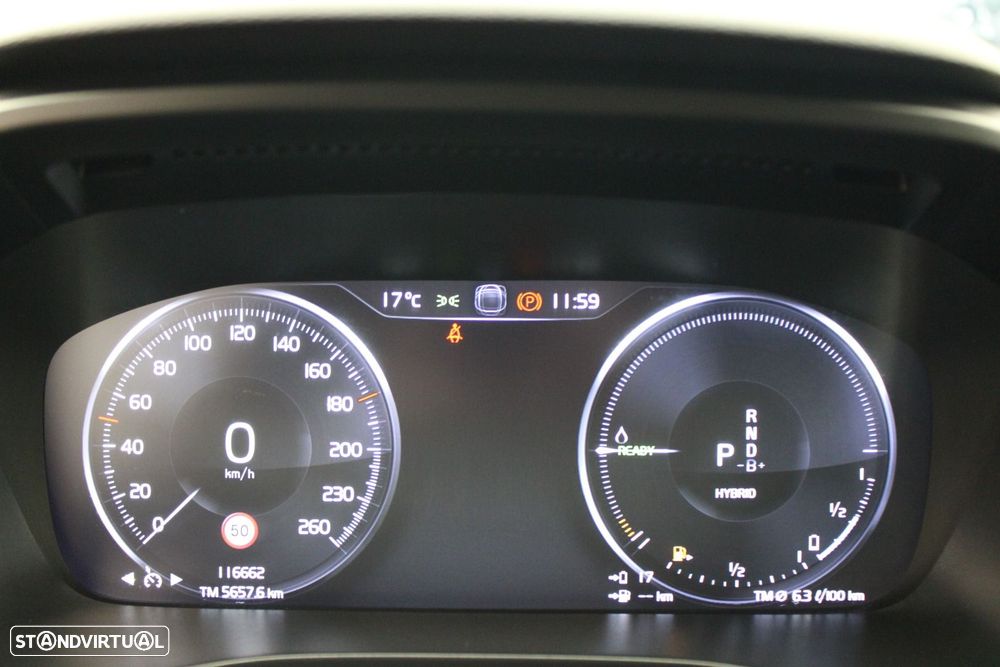 Volvo XC 40 1.5 T5 PHEV Inscription - 37