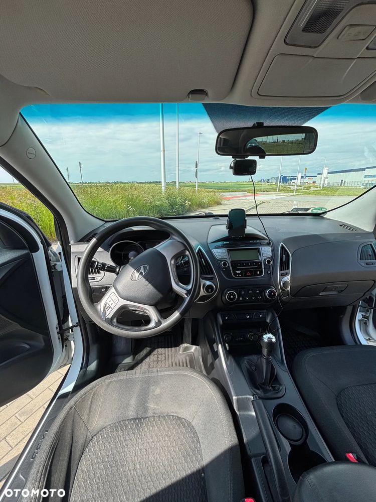 Hyundai ix35 - 9