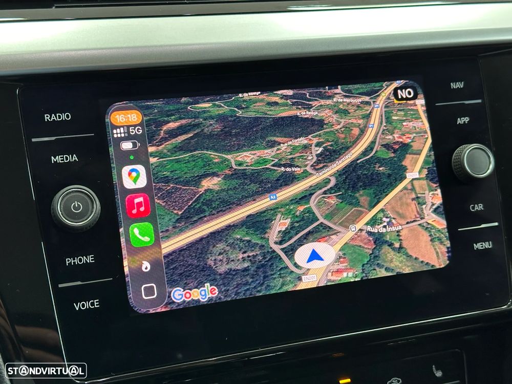 VW Arteon Shooting Brake 1.4 TSI eHybrid Elegance - 15