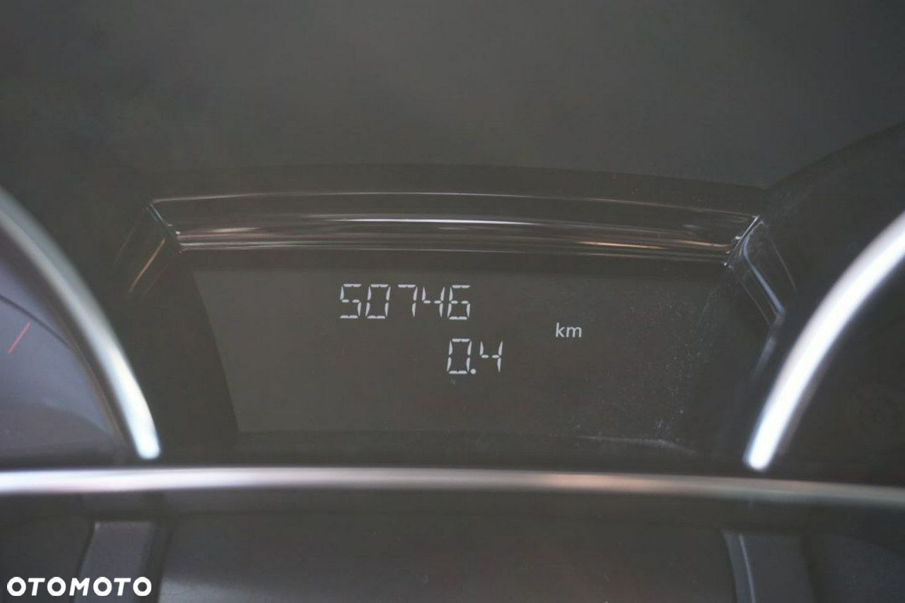 Renault Clio 1.5 dCi Energy Alize EU6 - 15