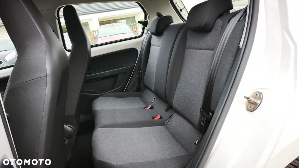 Volkswagen up! Eco move - 29
