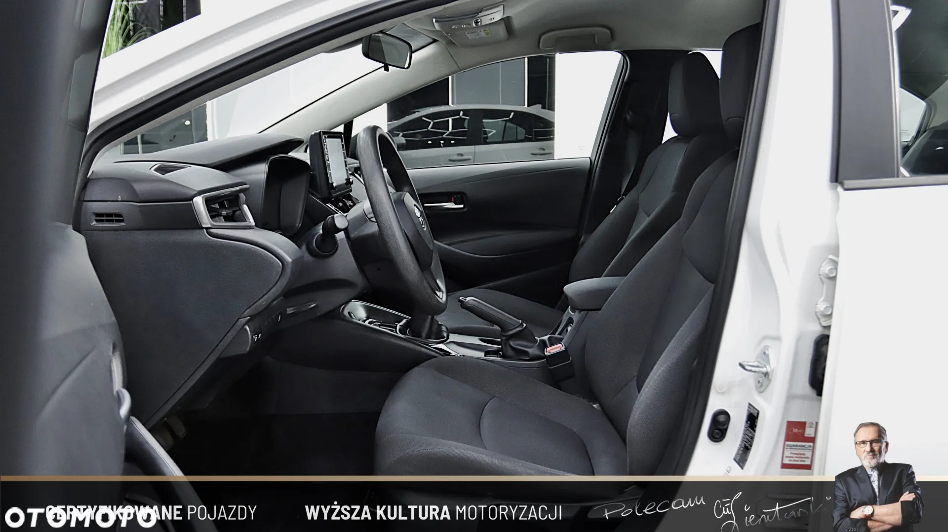 Toyota Corolla 1.5 Active - 15