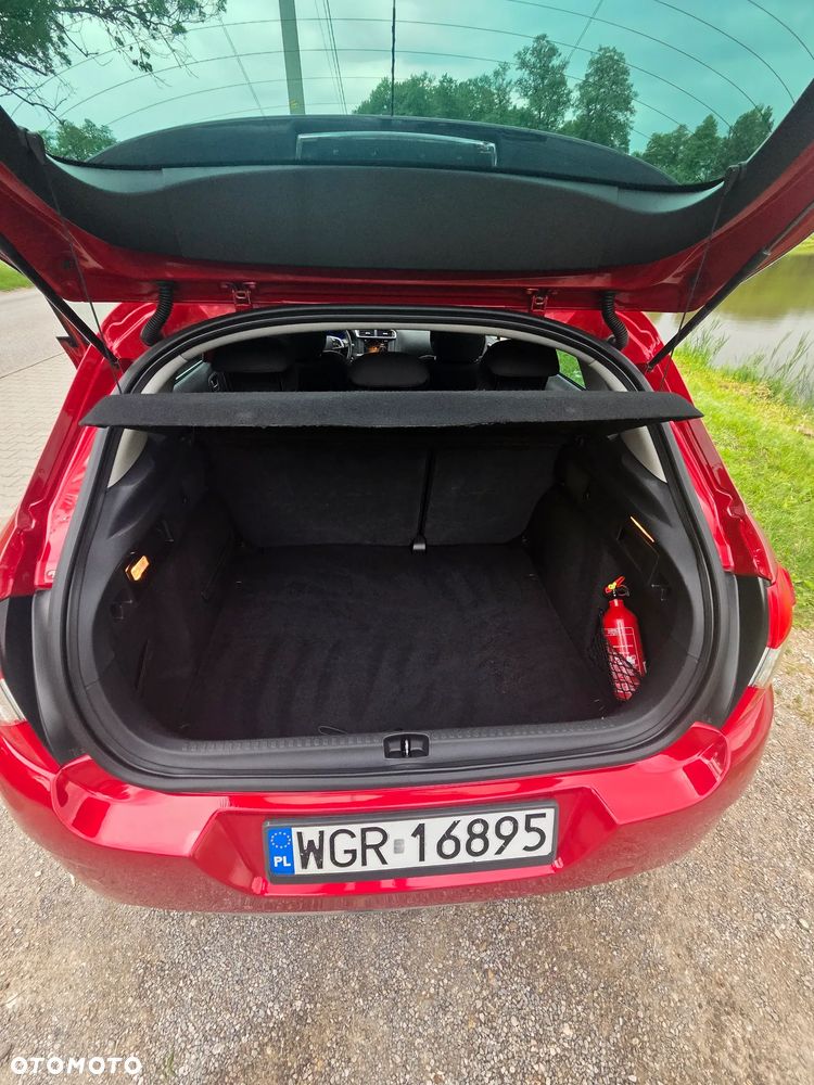 Citroën C4 - 11