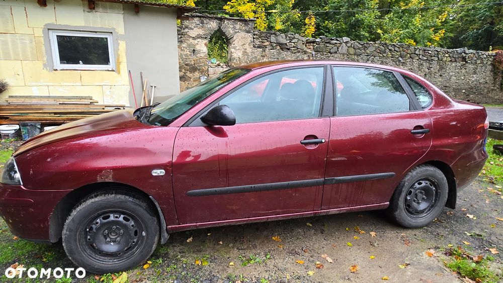 Seat Cordoba - 3